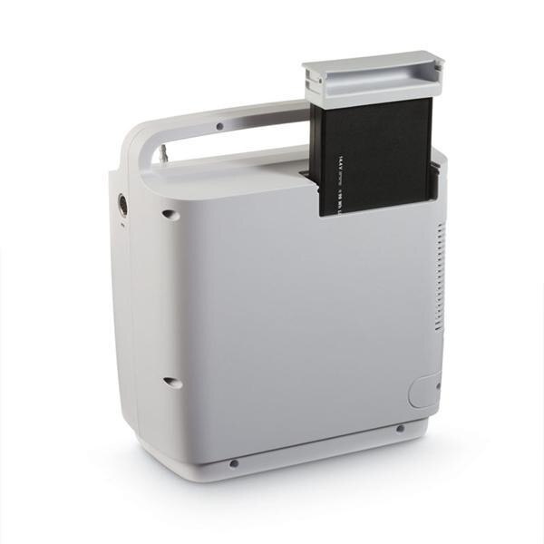 SimplyGo Portable O2